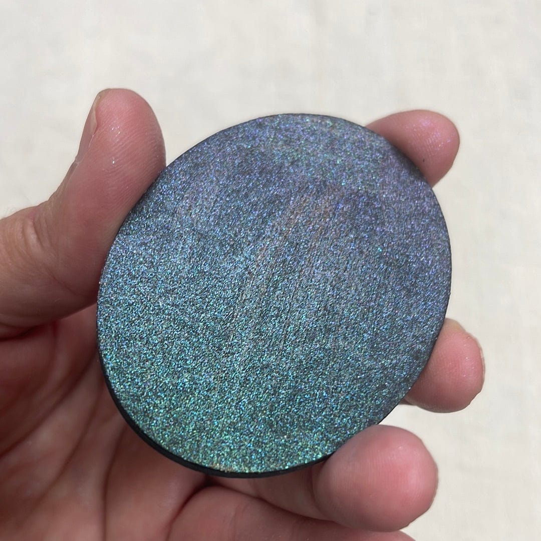 WIZARD Tanglewood Sue-per Shifter Metallic Wax