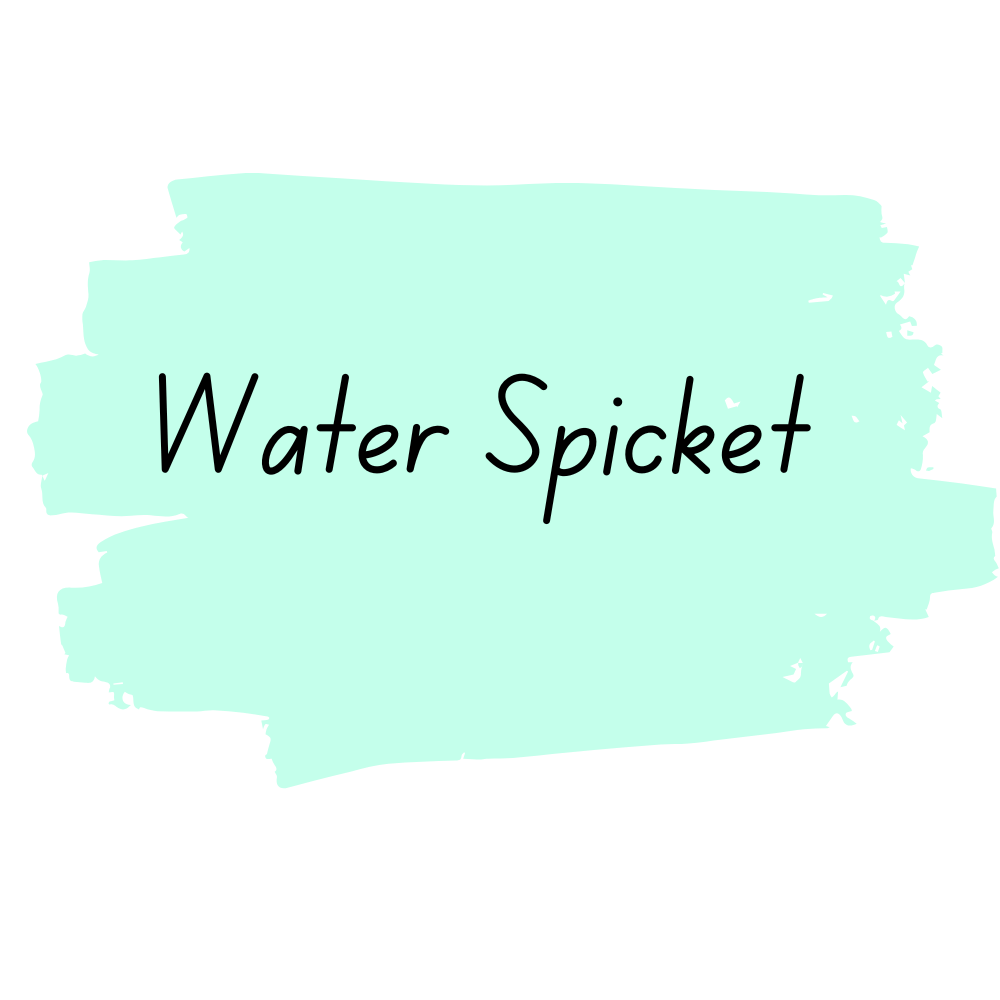 First Impressions ULTIMATE Front Door Paint - Water Spicket