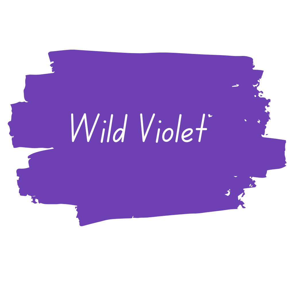 First Impressions ULTIMATE Front Door Paint - Wild Violet