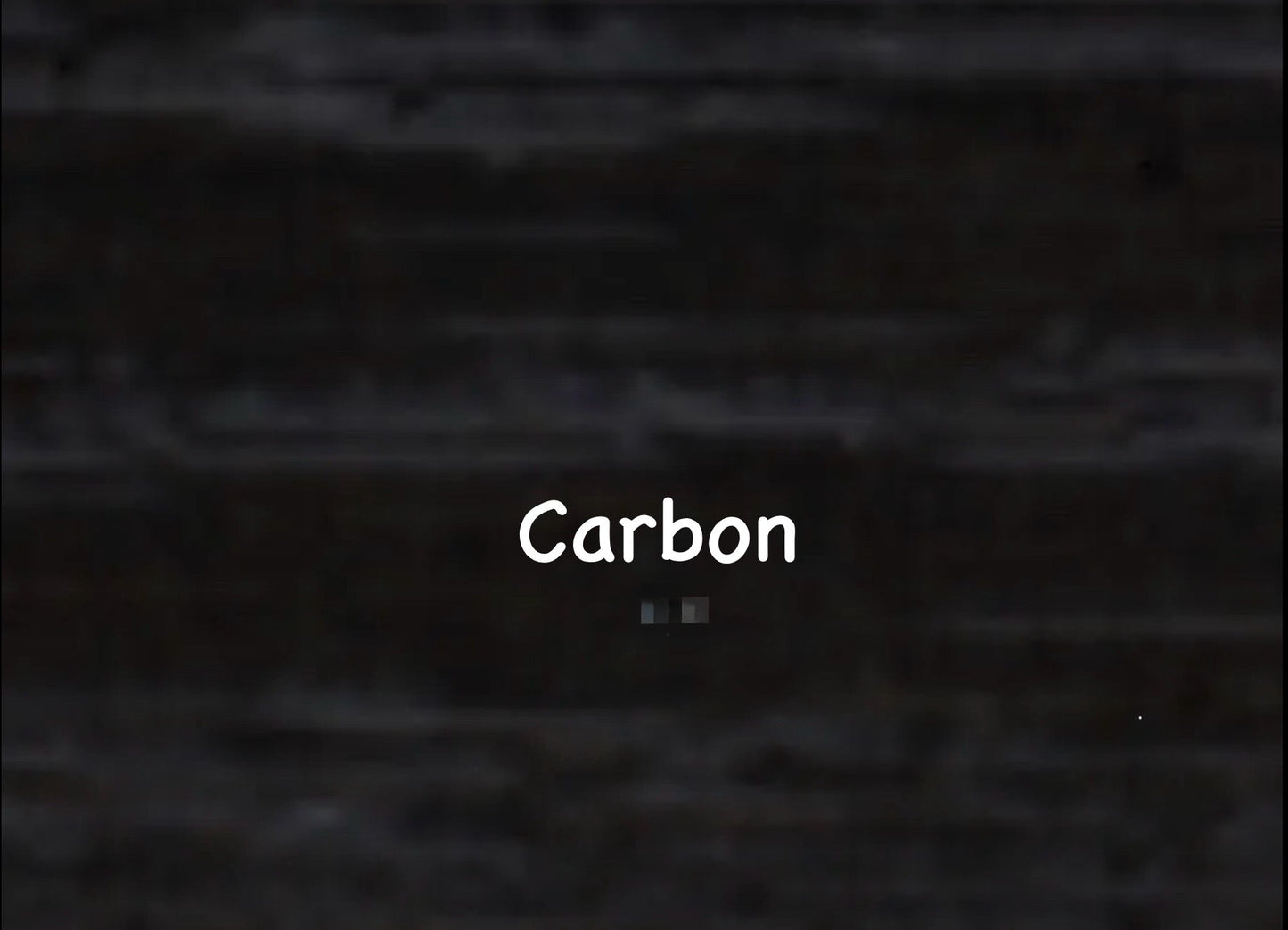 Miss Lillian's Gel Stain - Carbon