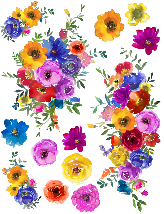 Brittany Barnes Spring Collection