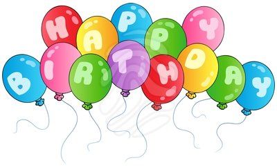 Birthday Gift Card