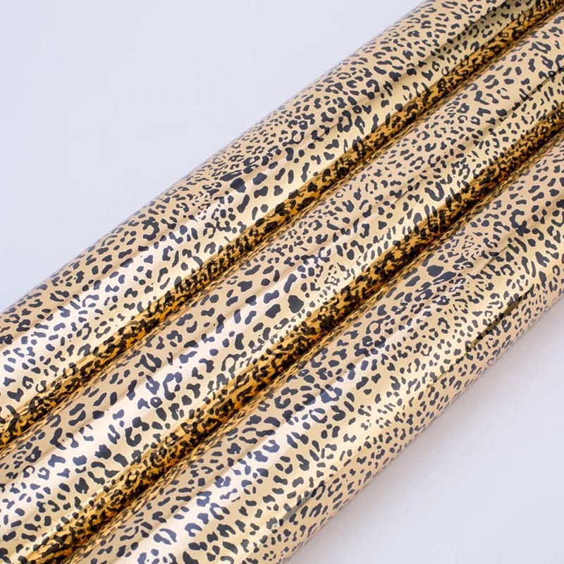 Bright Leopard