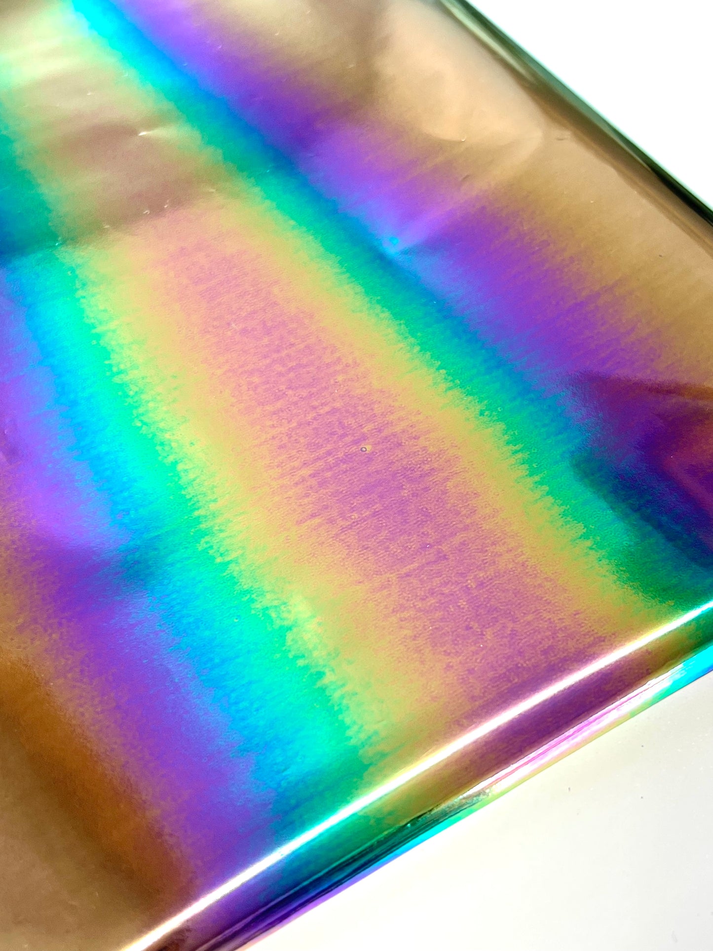 Refraction (Distressed Release)
