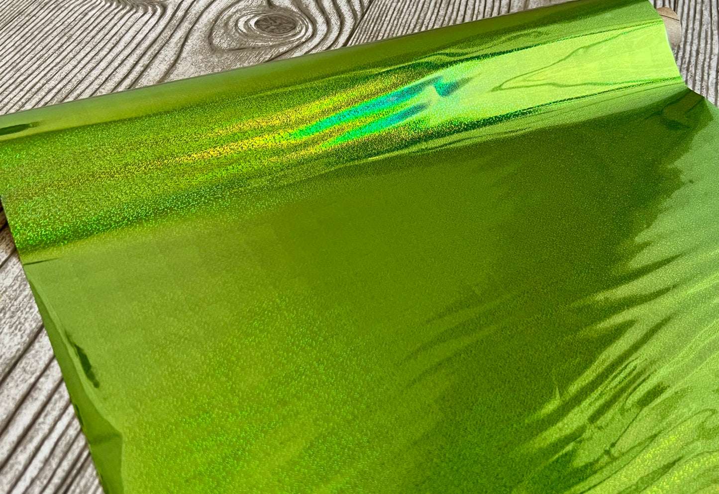 Blue & Green Foil Bundle