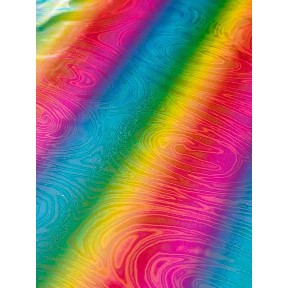 Rainbow Tree