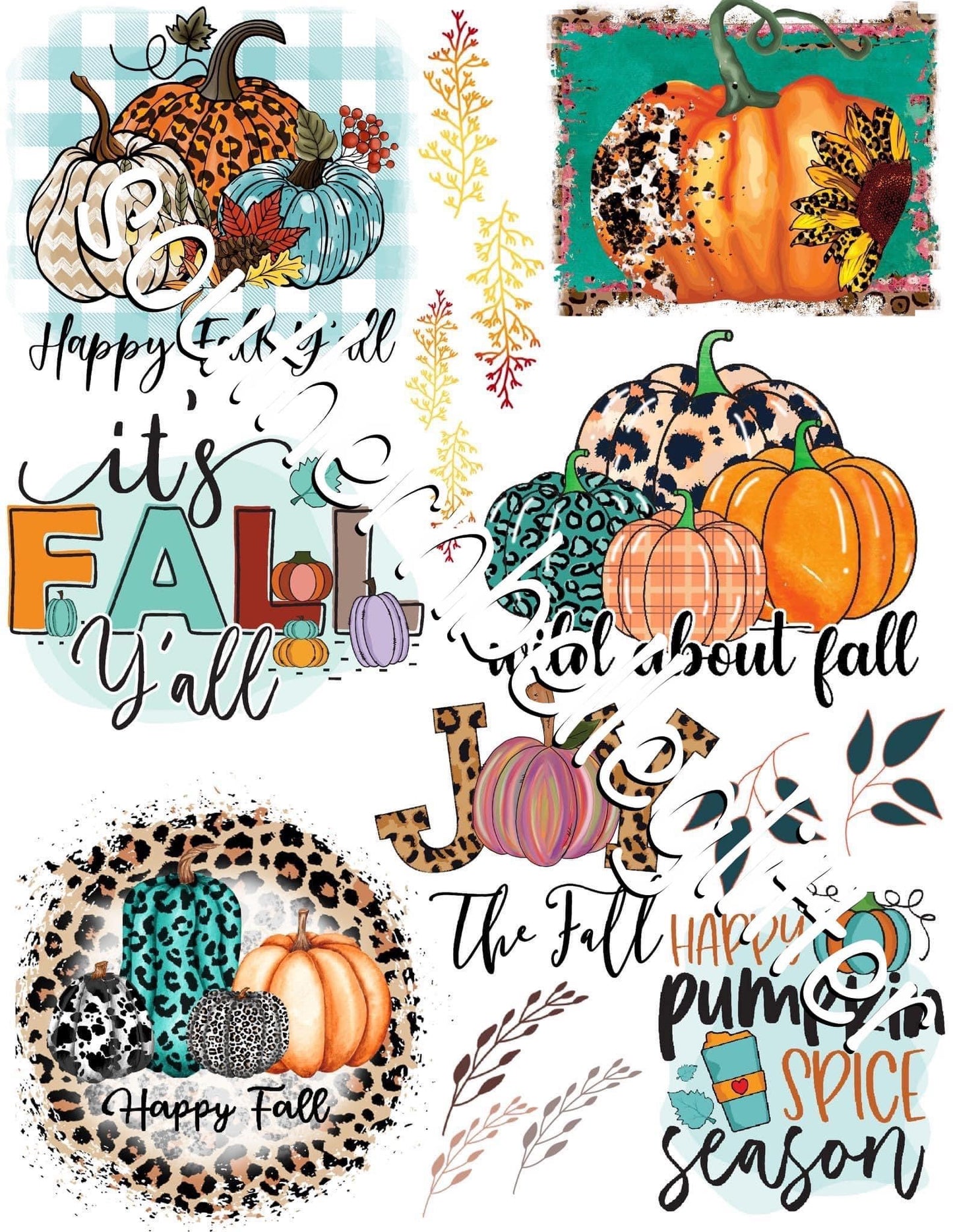Fallween