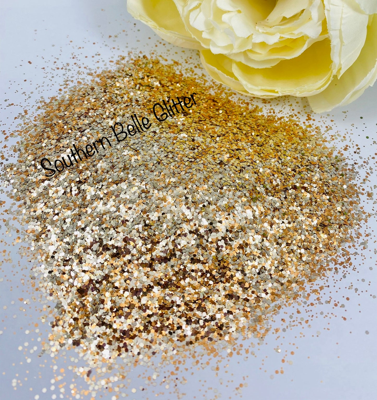 Spice it Up