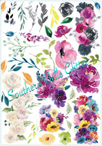 Load image into Gallery viewer, Suzanna Floral
