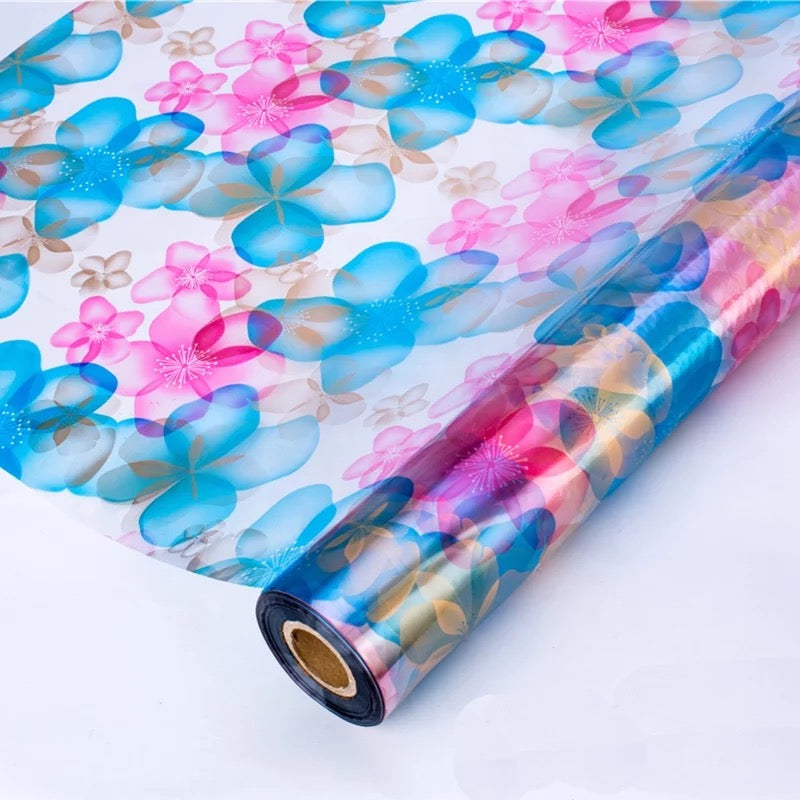 Pastel Foil Bundle