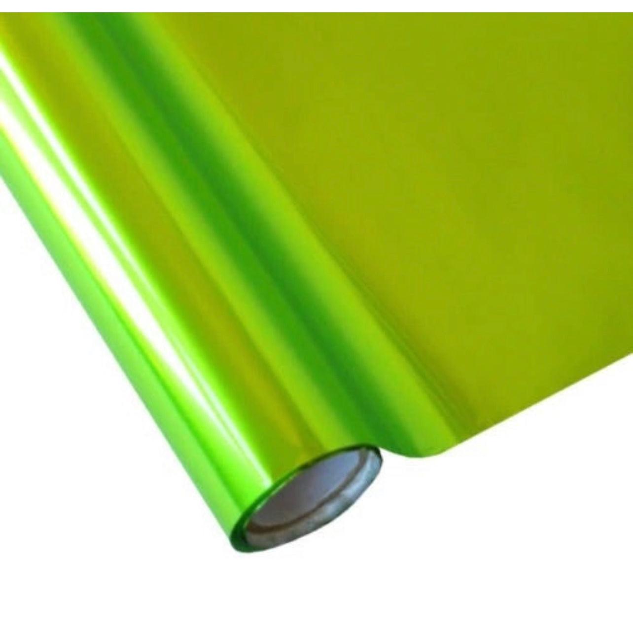 Kiwi Foil