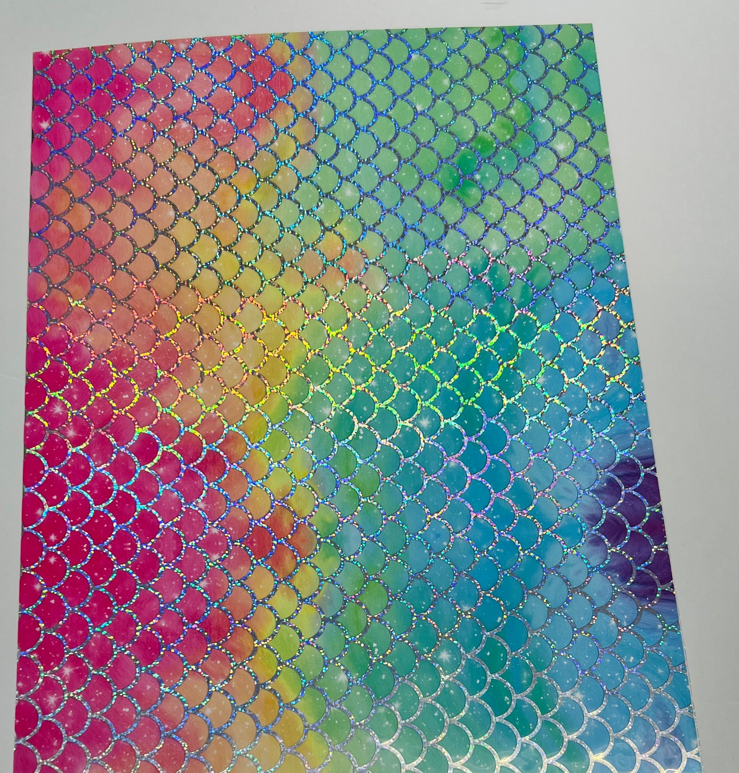 Pastel Foil Bundle