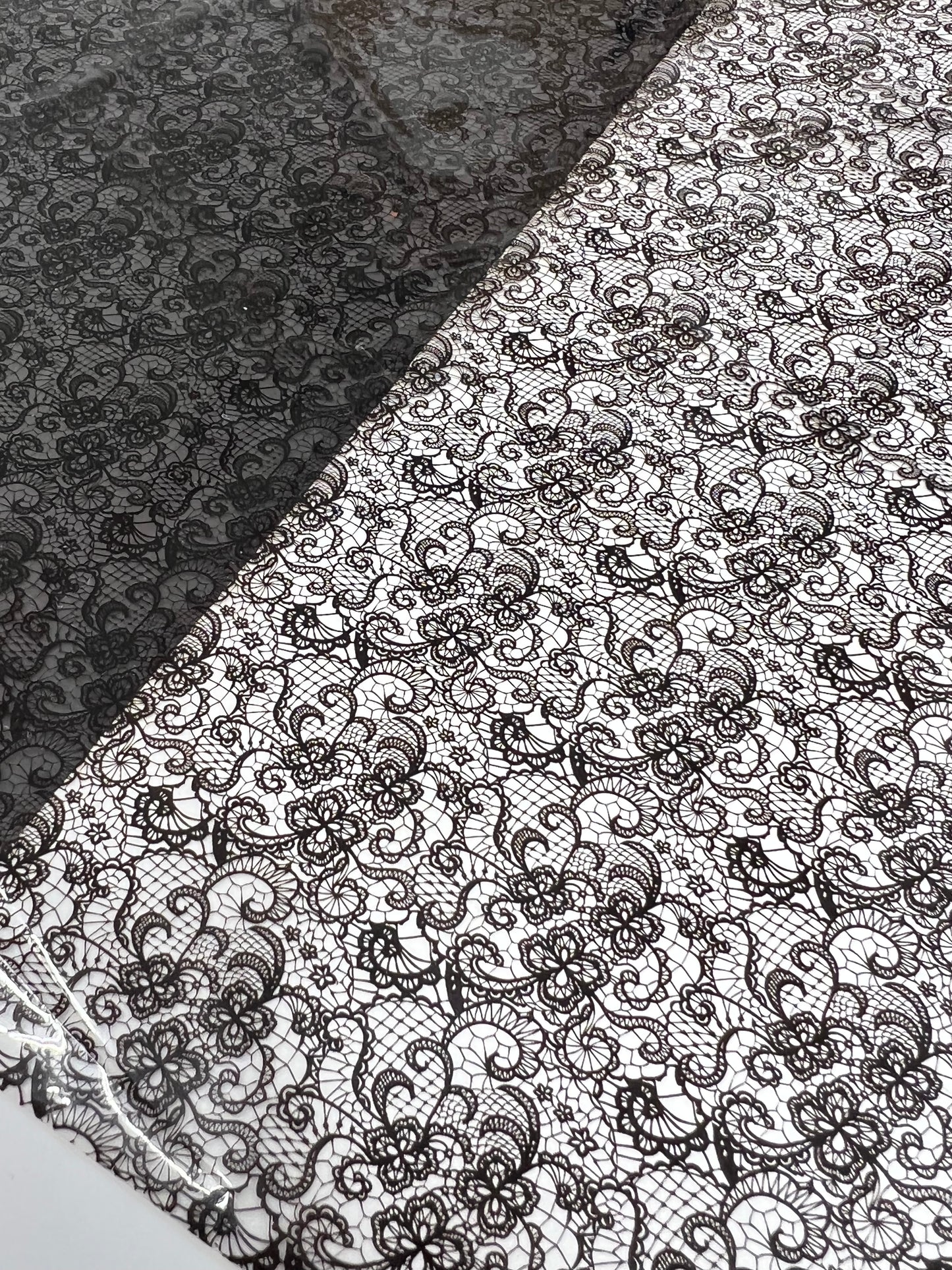 Black & White Foil Bundle