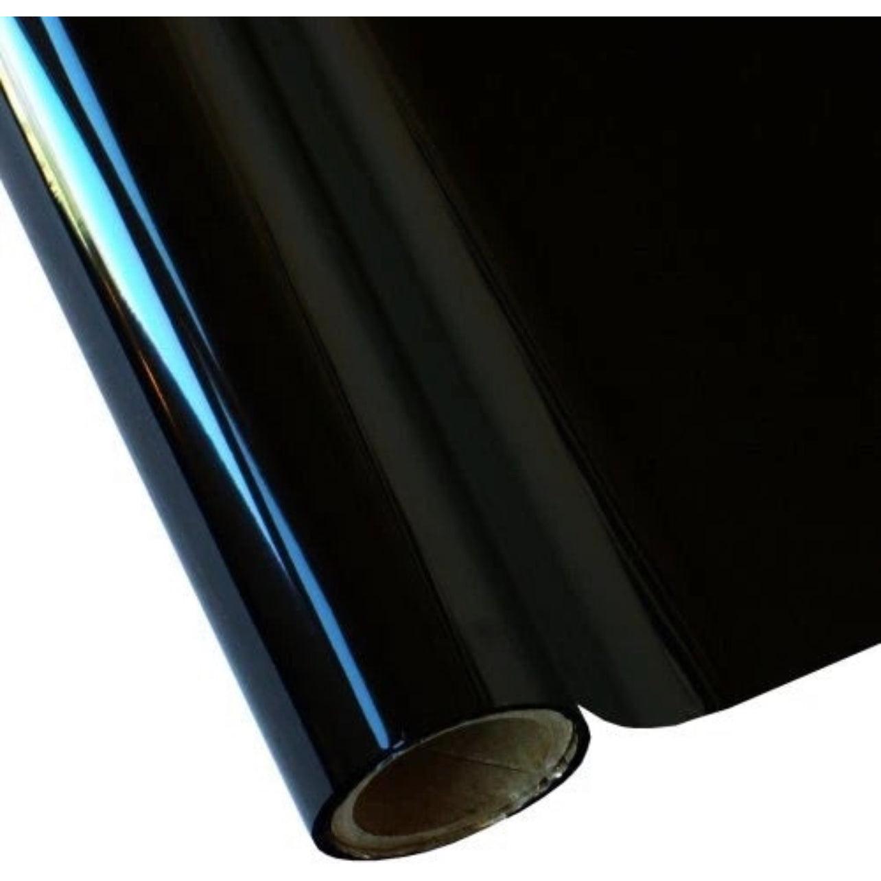 Black Metallic
