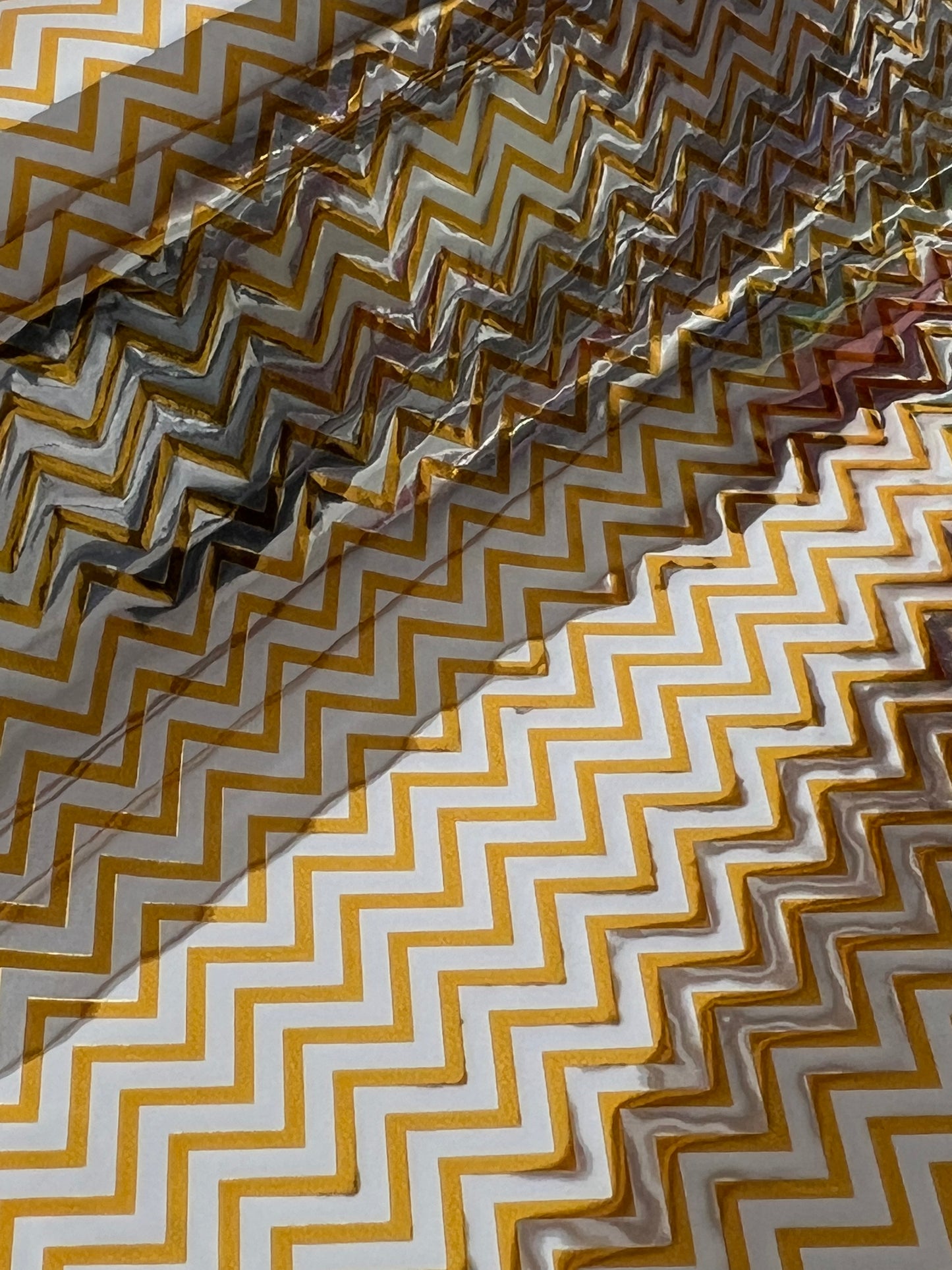Chevron