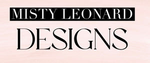 Misty Leonard Design (Christmas Edition)