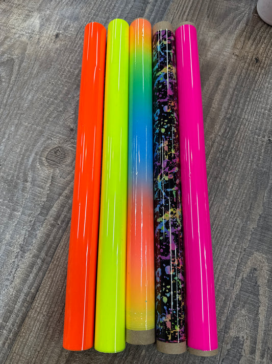 Neon TikTok bundle