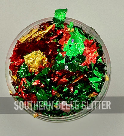 Christmas Flake