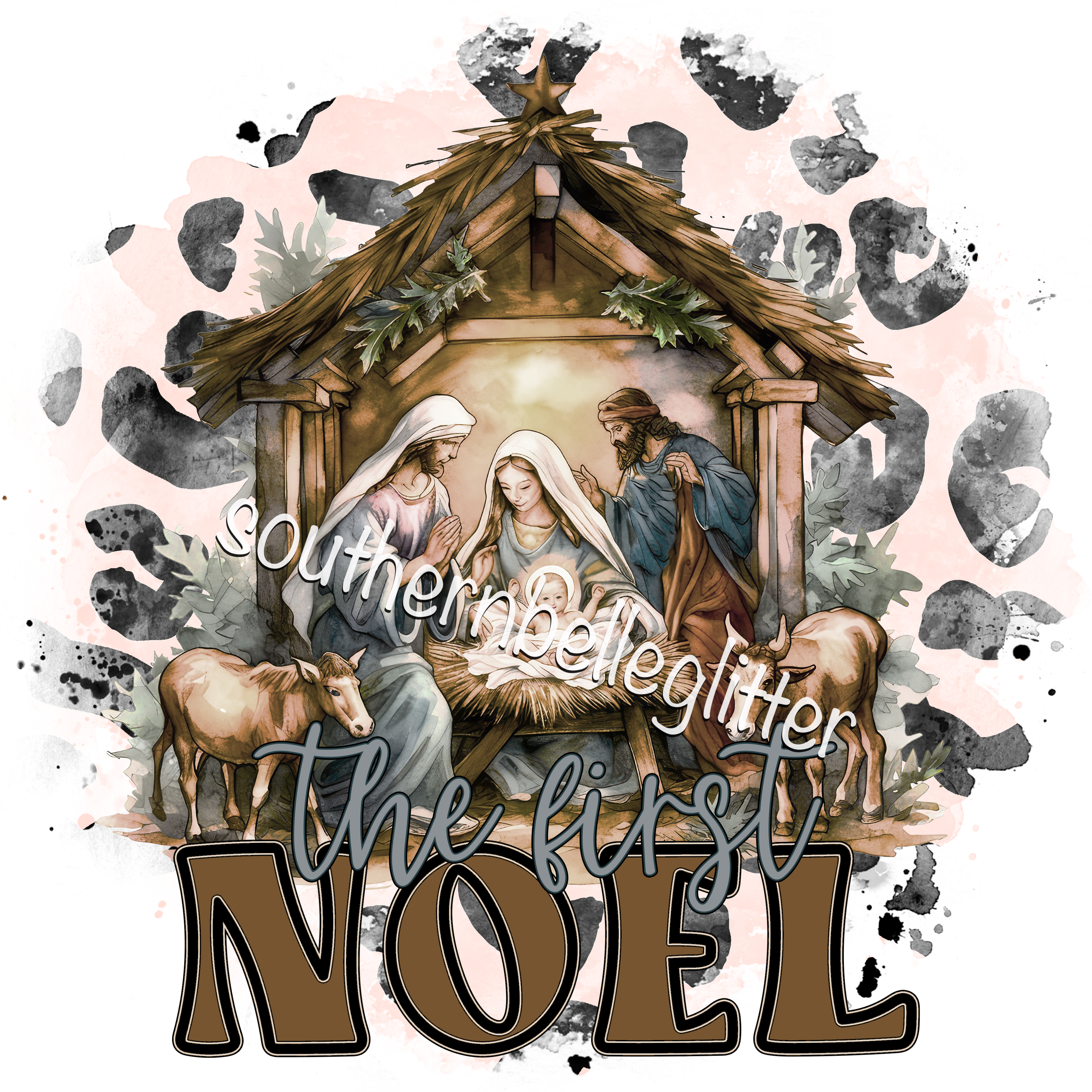 The first Noel