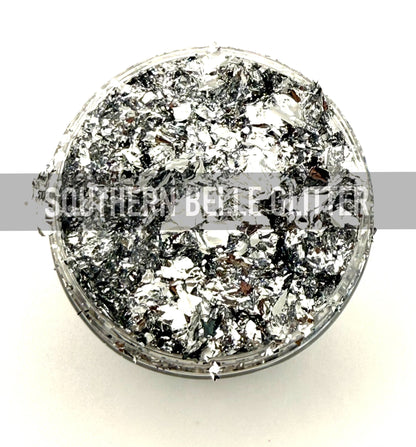 Silver Flake