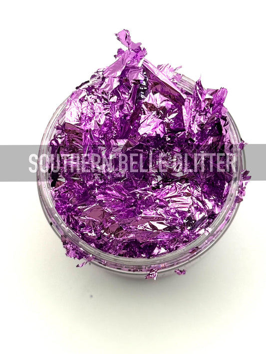 Lilac Flake