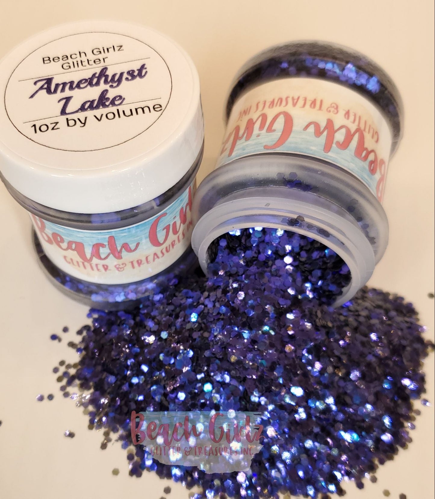 Amethyst Lake