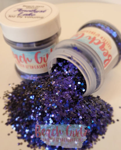 Amethyst Lake
