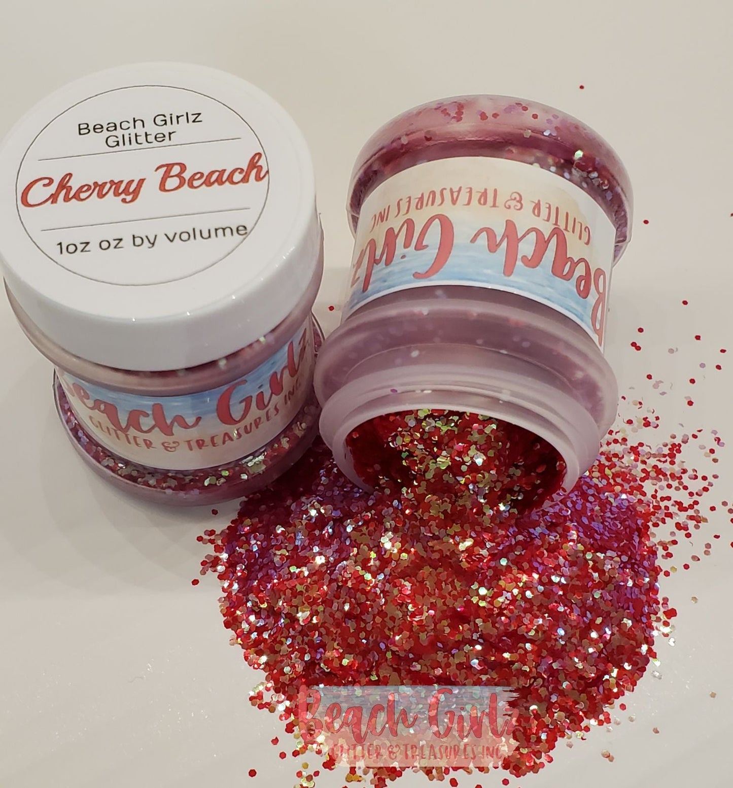 Cherry Beach