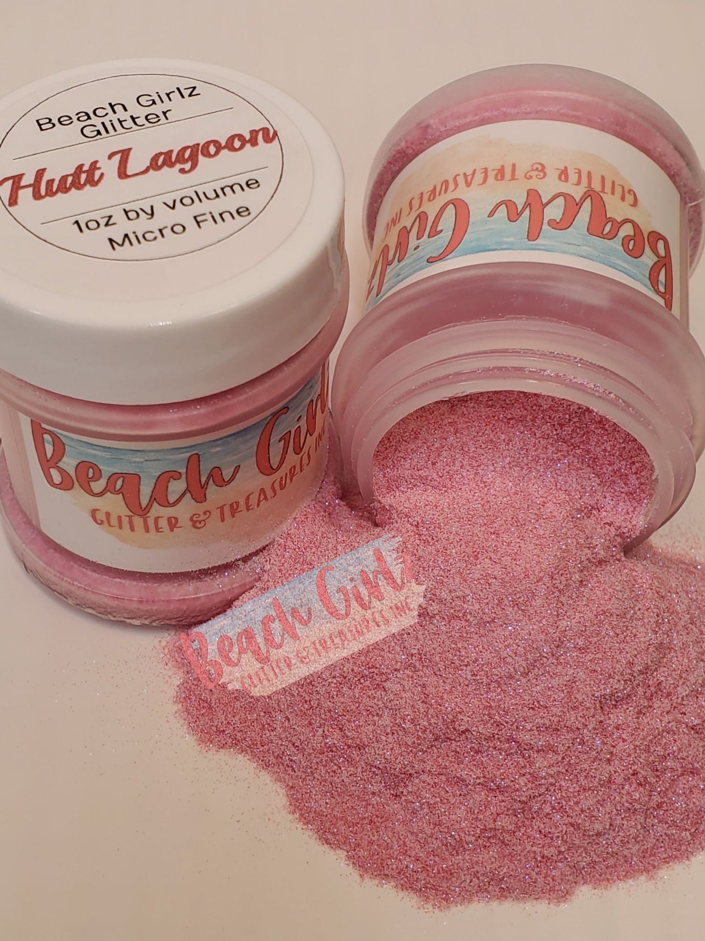 Hutt Lagoon
