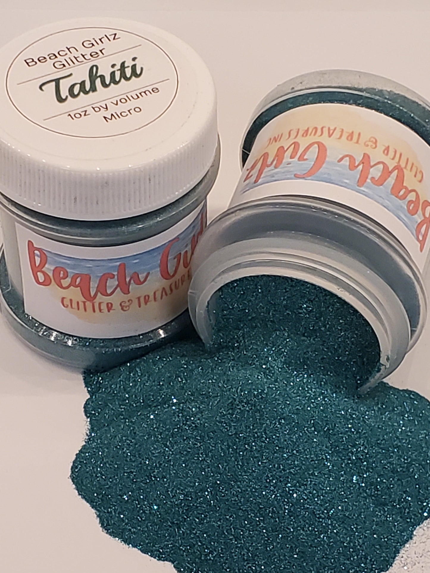 Tahiti
