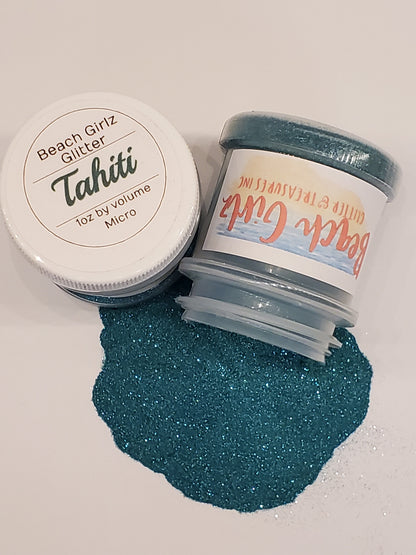 Tahiti
