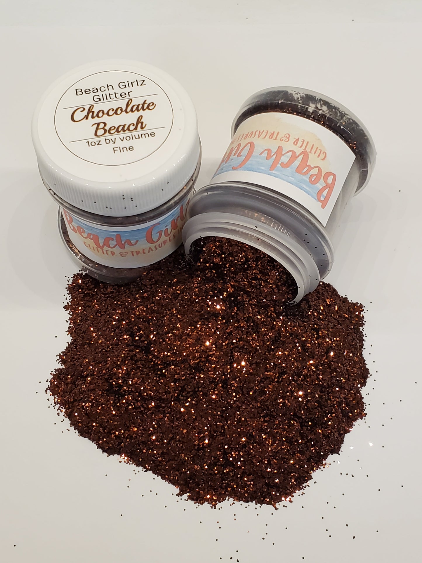 Chocolate Beach