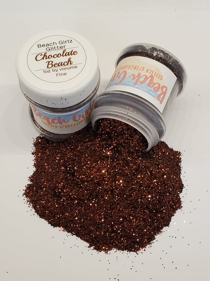 Chocolate Beach