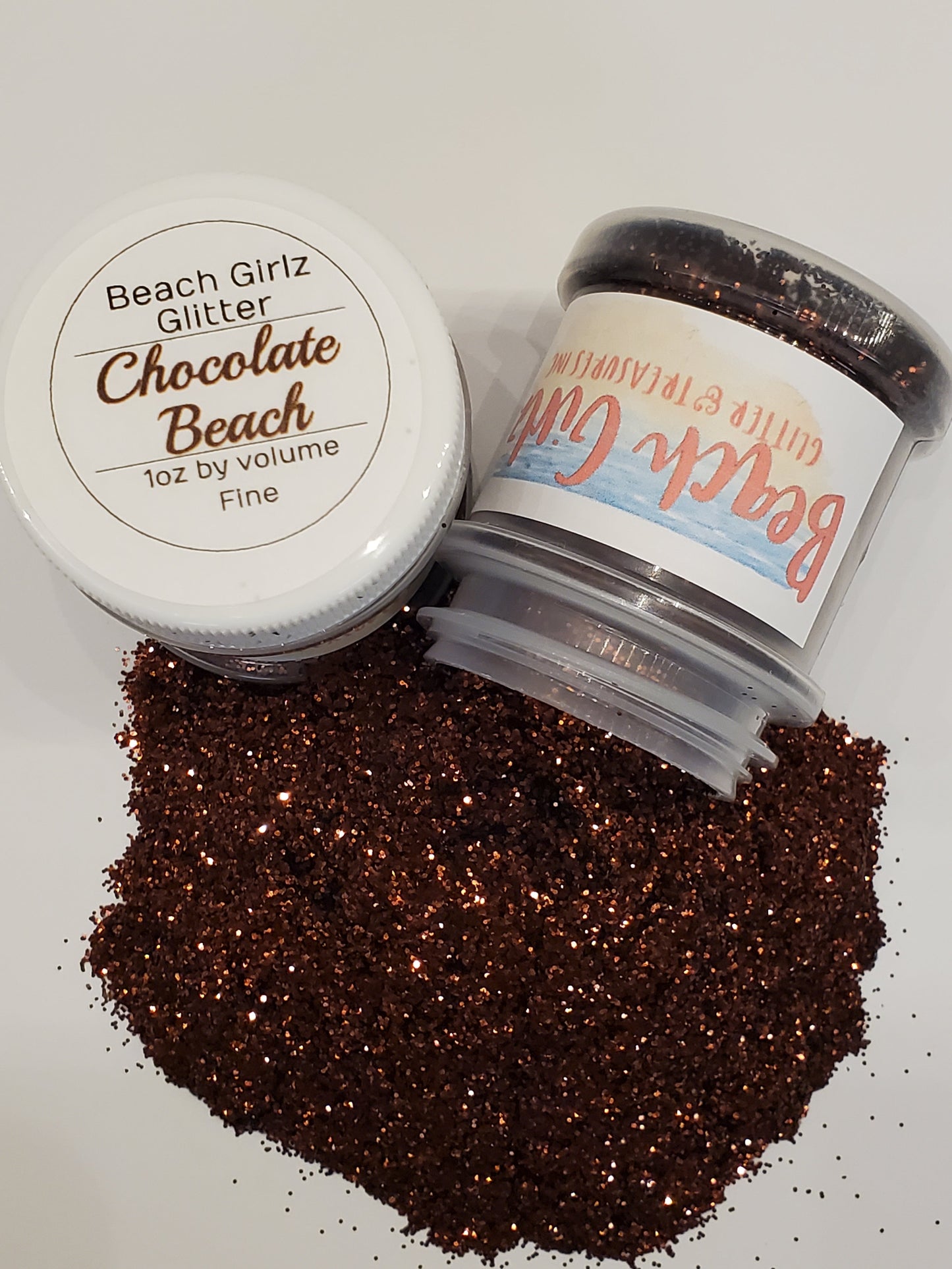 Chocolate Beach