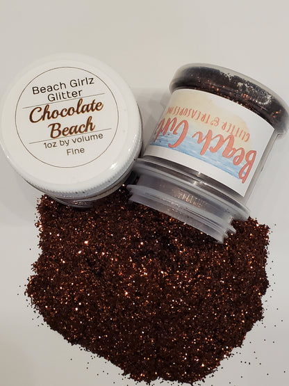 Chocolate Beach