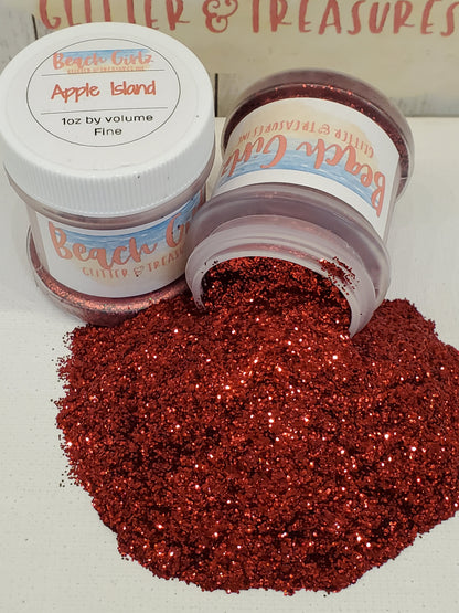 Apple Island