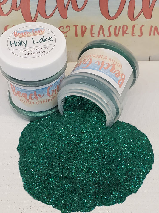 Holly Lake