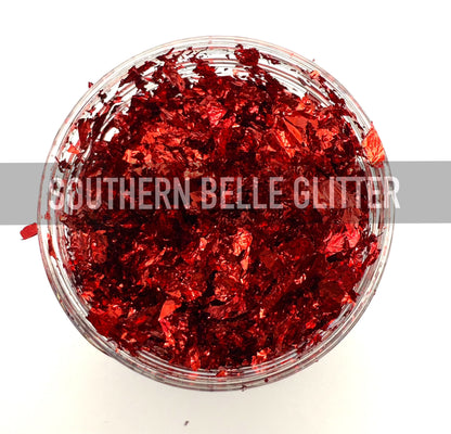 Red Flake