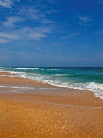 Cinnamon Beach