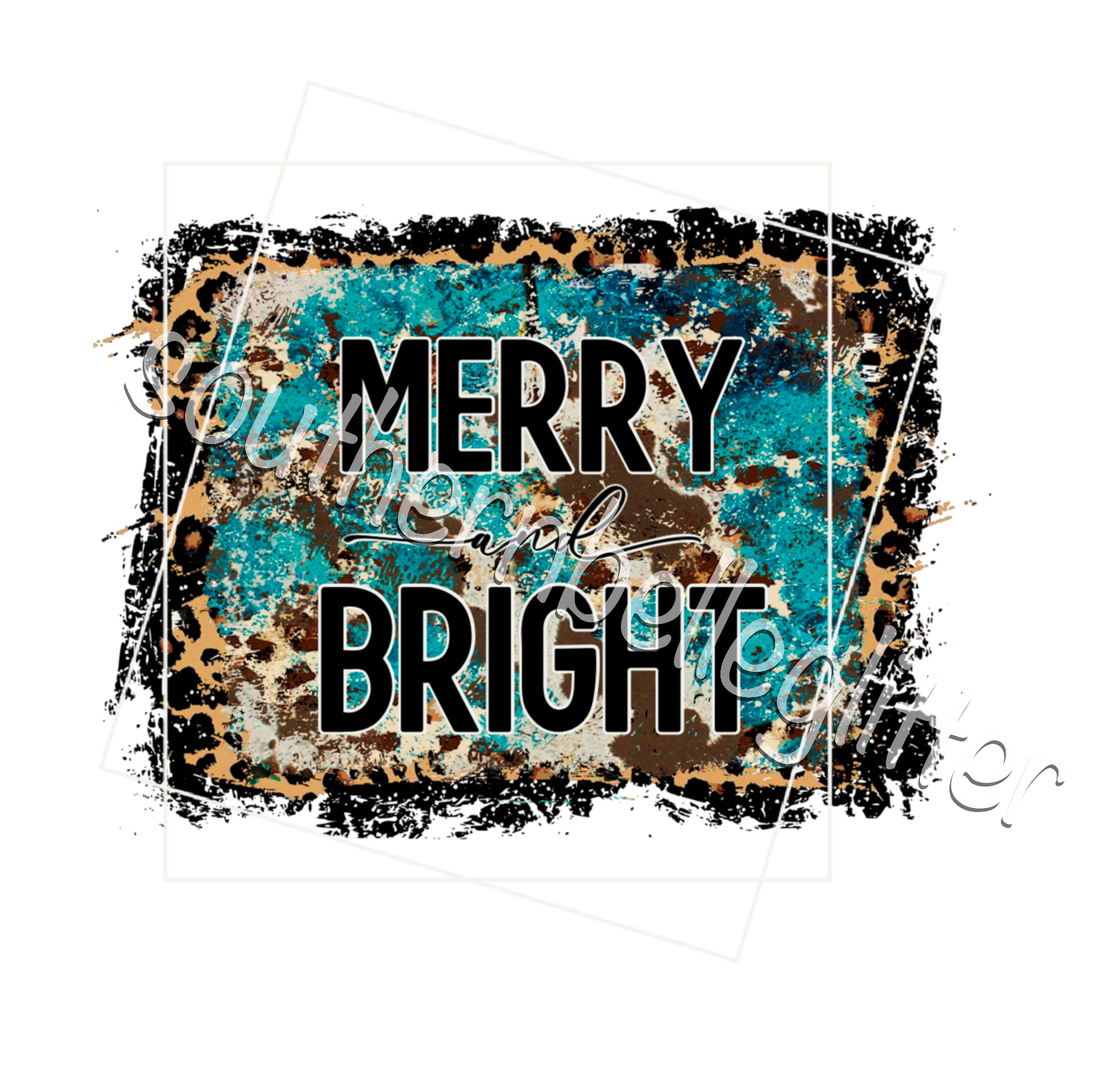 ML Designs Merry & Bright 2.0 is