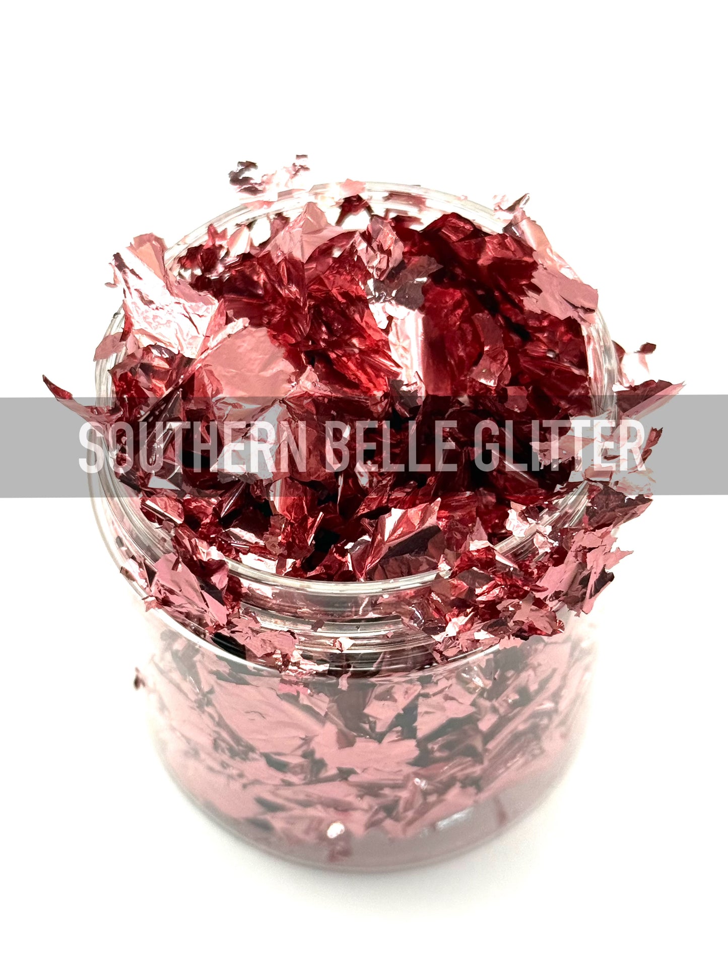 Rose Pink Flake