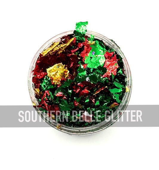 Christmas Flake