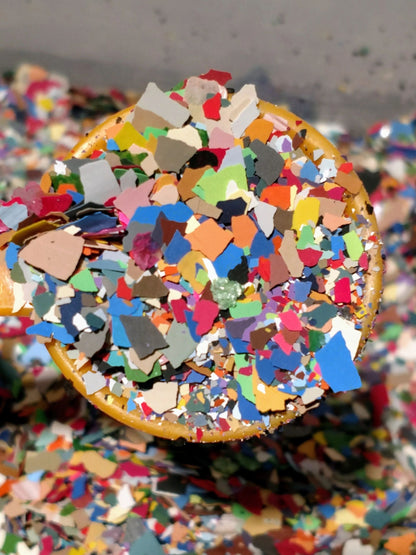 Crushed Coral