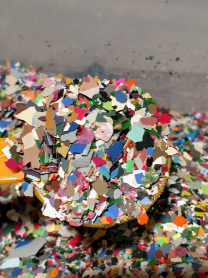 Crushed Coral