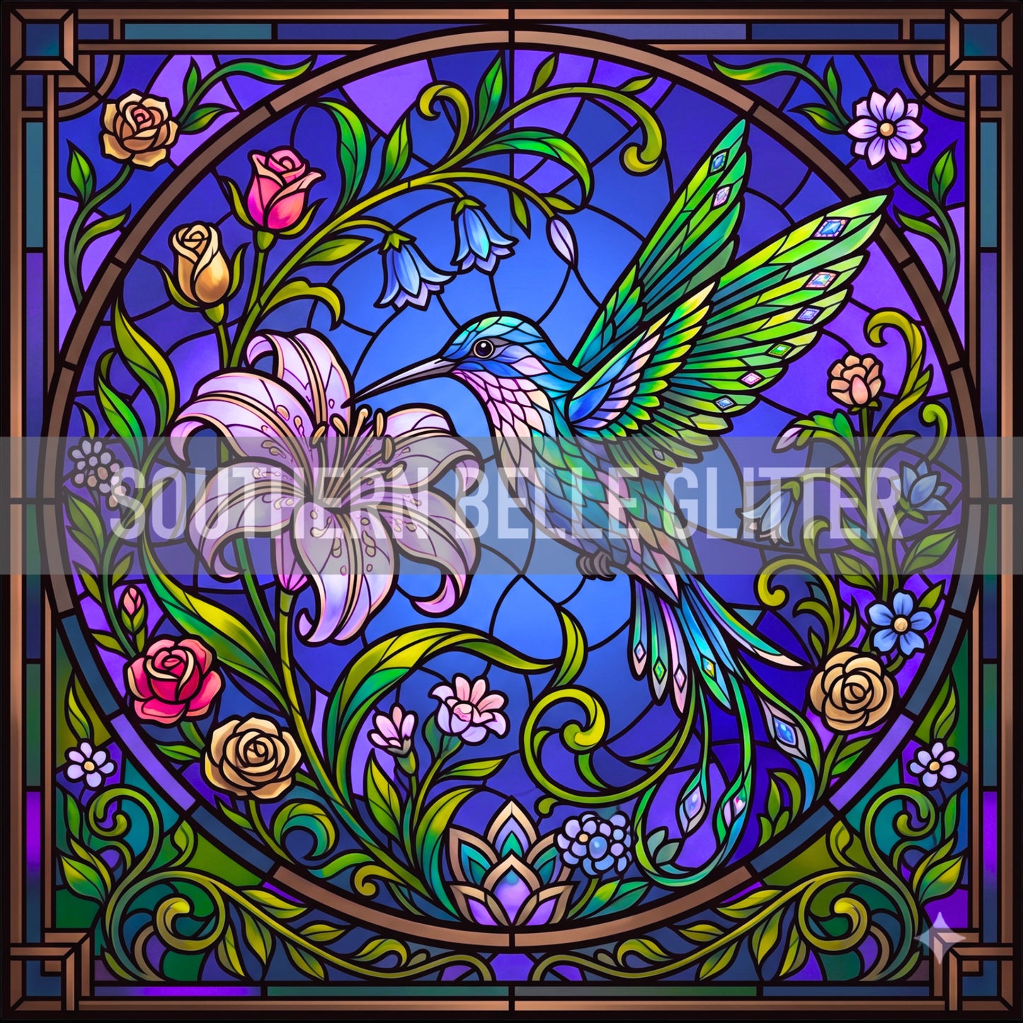Hummingbird