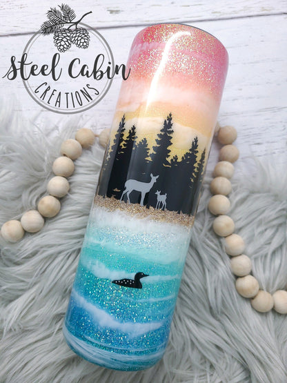 Sunset collection