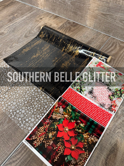 Tartan Poinsettia Bundle