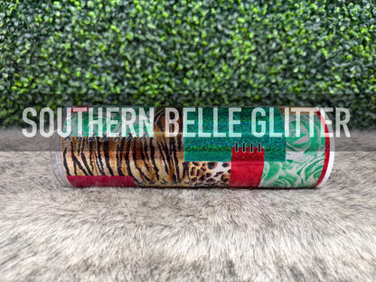 Kimberly Hobbs Patchwork Bundle Tipsy 24oz Plump