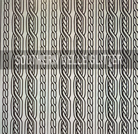 Craft Theory Sweater UVDTF