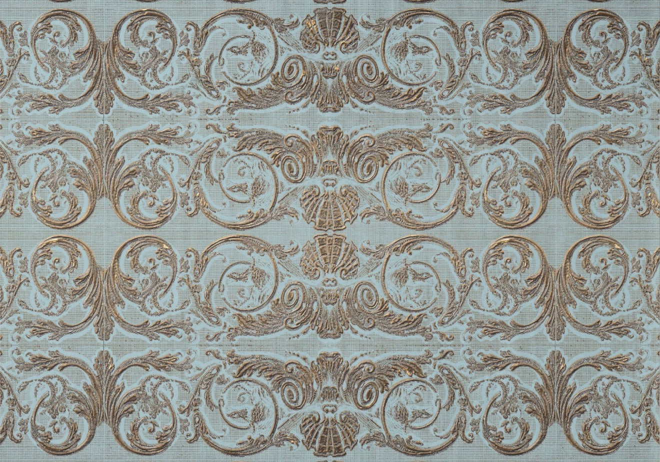 Floral Decoupage Paper Vol.1